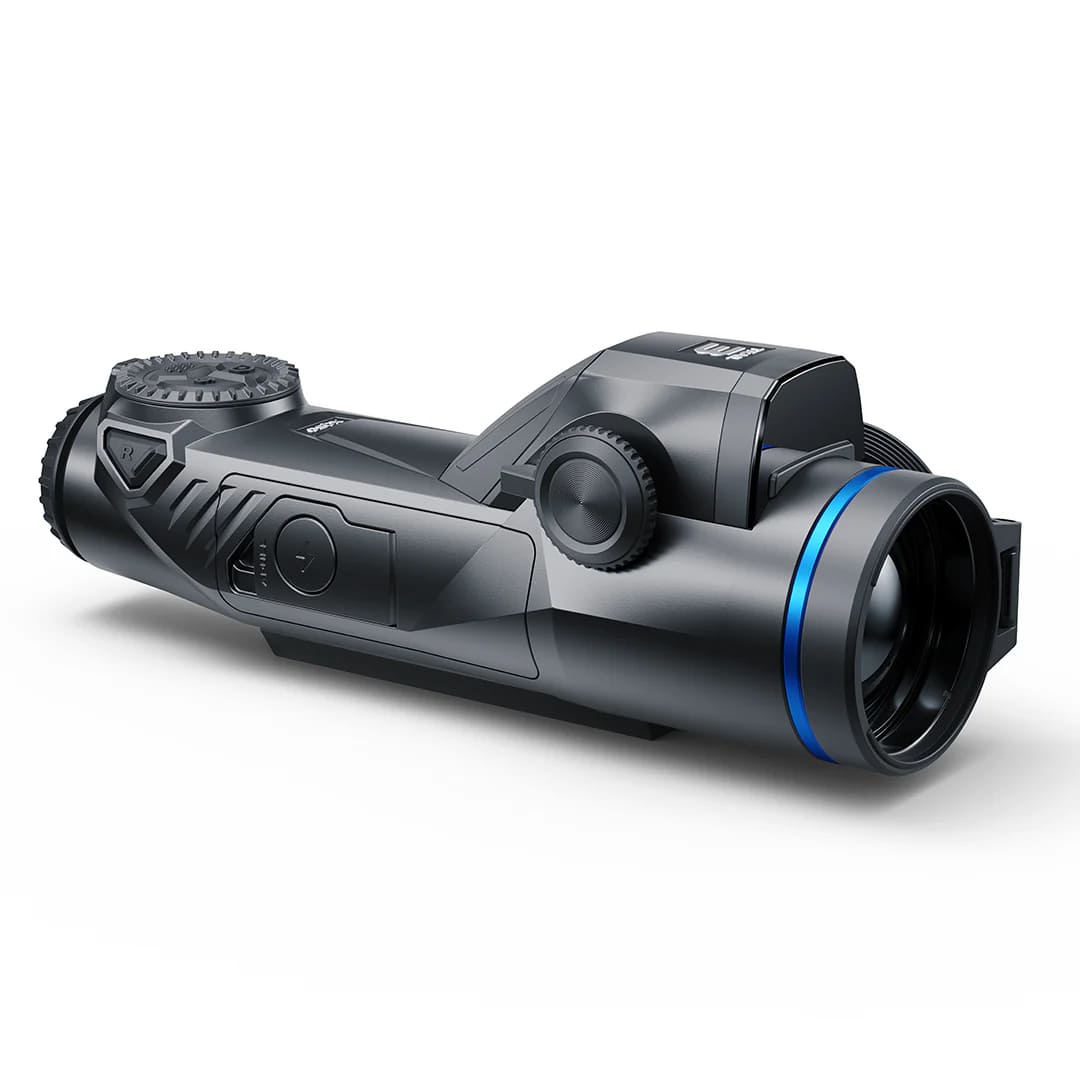 VISOR TERMICO PULSAR TRAIL 3 LRF XR50 - Imagen 2