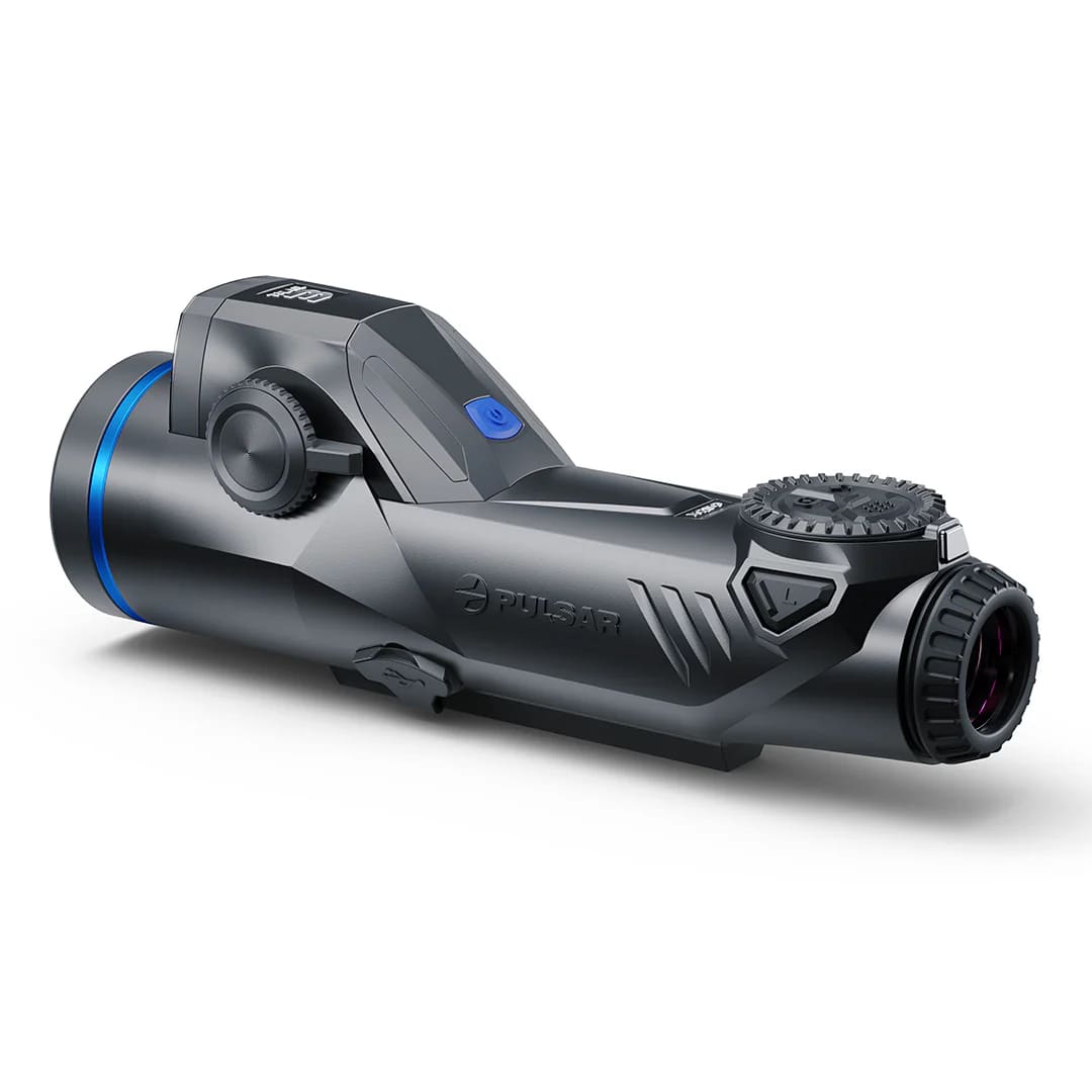 VISOR TERMICO PULSAR TRAIL 3 LRF XR50 - Imagen 5