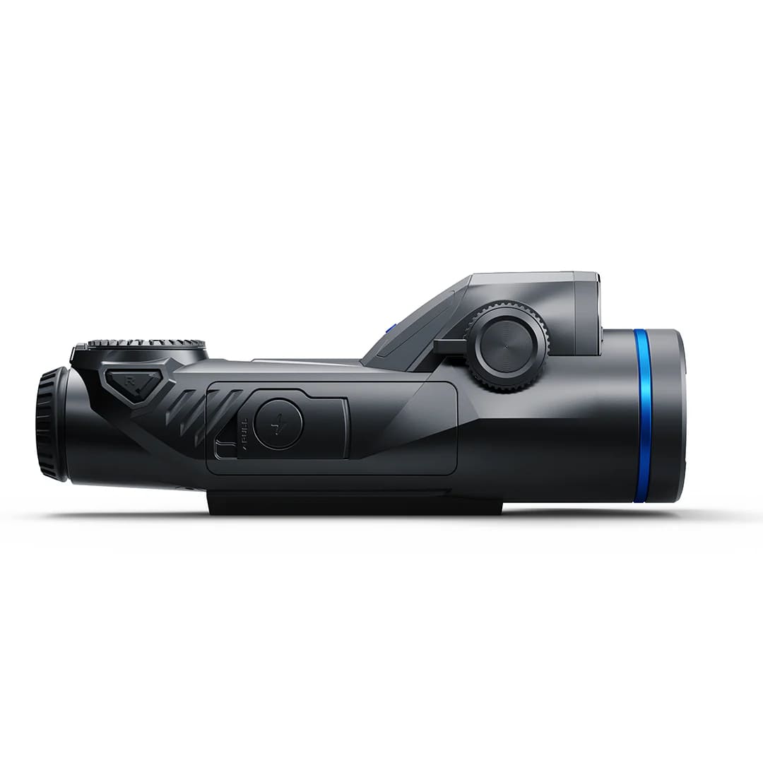 VISOR TERMICO PULSAR TRAIL 3 LRF XR50 - Imagen 6
