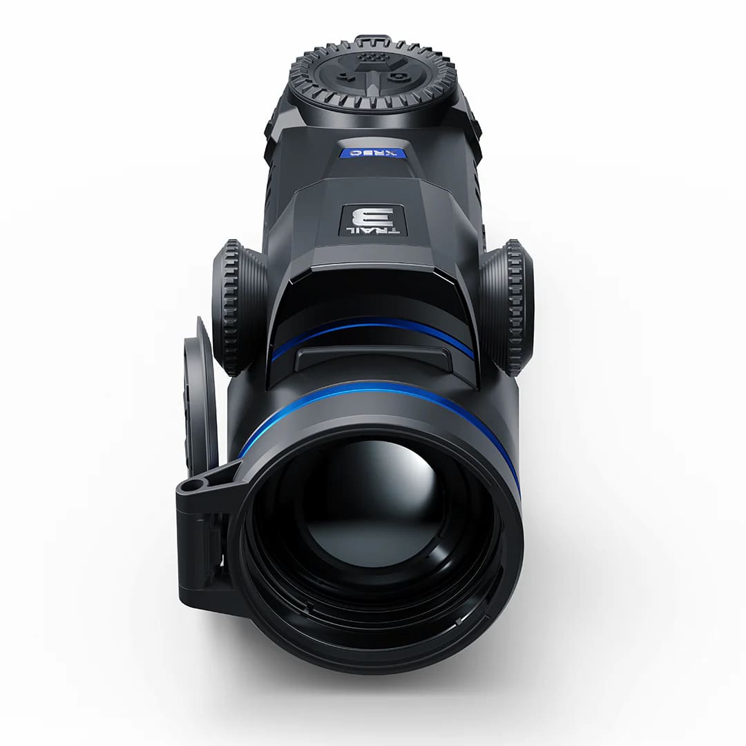 VISOR TERMICO PULSAR TRAIL 3 LRF XR50 - Imagen 7