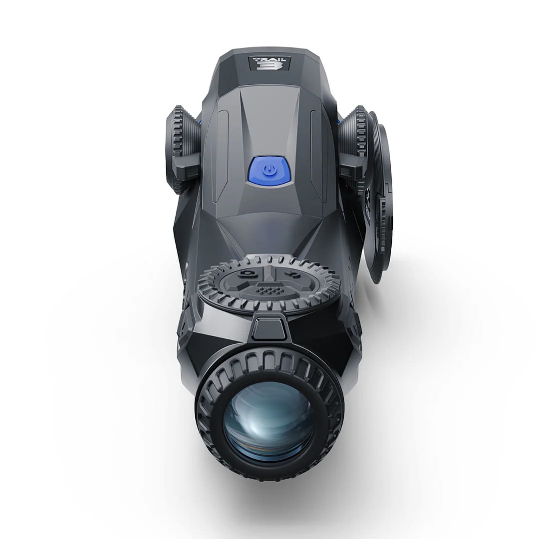 VISOR TERMICO PULSAR TRAIL 3 LRF XR50 - Imagen 8