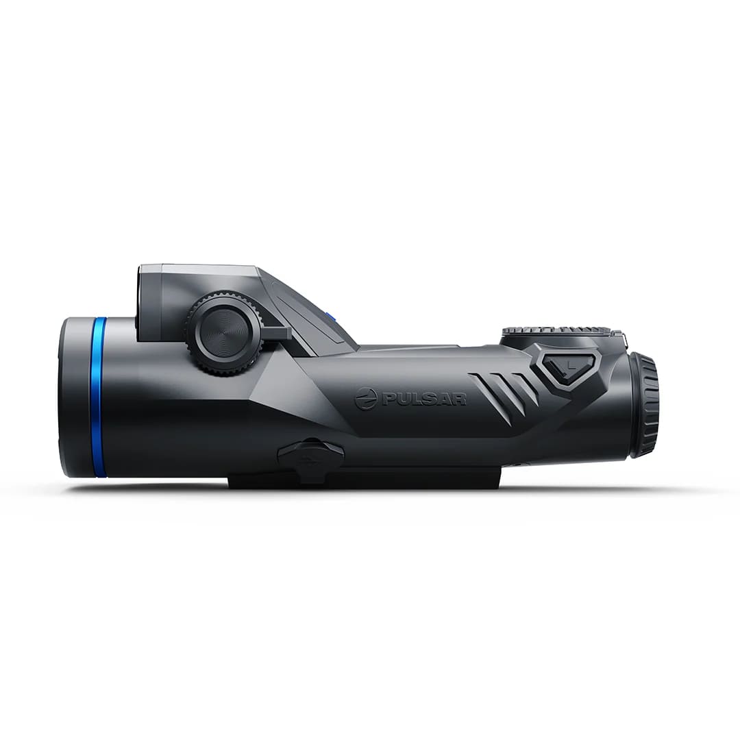 VISOR TERMICO PULSAR TRAIL 3 LRF XR50 - Imagen 10
