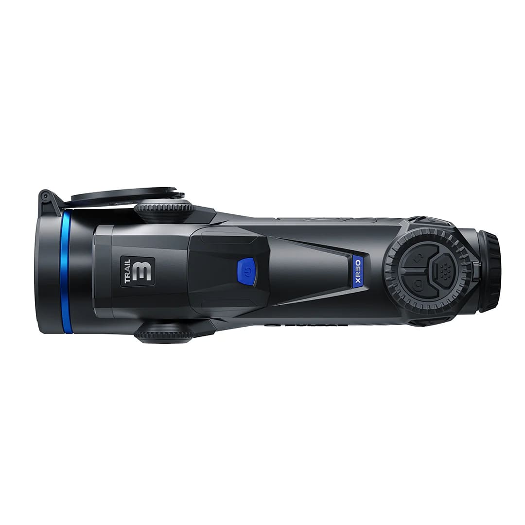 VISOR TERMICO PULSAR TRAIL 3 LRF XR50 - Imagen 11