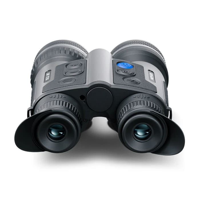 BINOCULAR TERMICO PULSAR MERGER LRF XT50 - Imagen 3