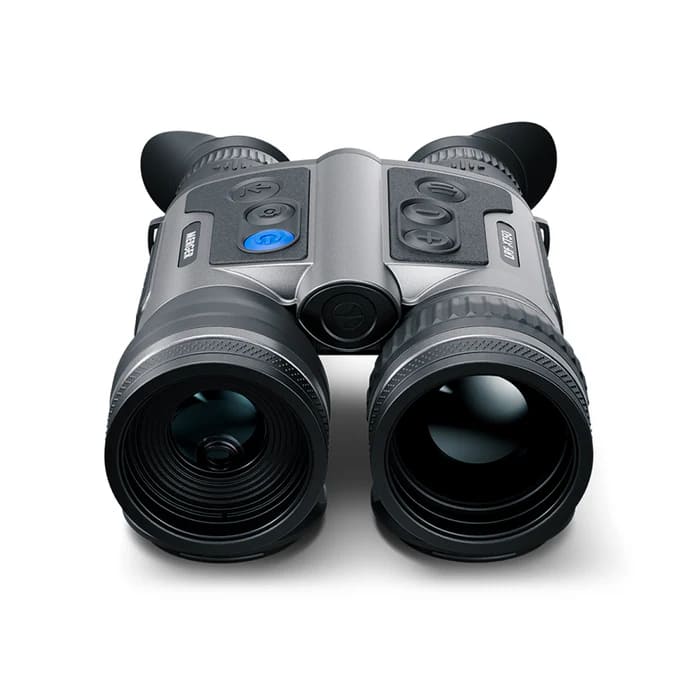 BINOCULAR TERMICO PULSAR MERGER LRF XT50 - Imagen 4