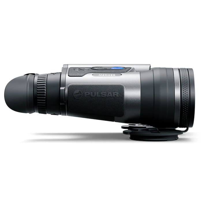 BINOCULAR TERMICO PULSAR MERGER LRF XT50 - Imagen 5