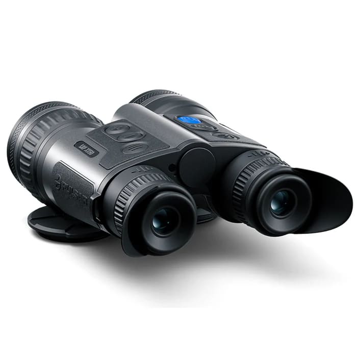 BINOCULAR TERMICO PULSAR MERGER LRF XT50 - Imagen 8