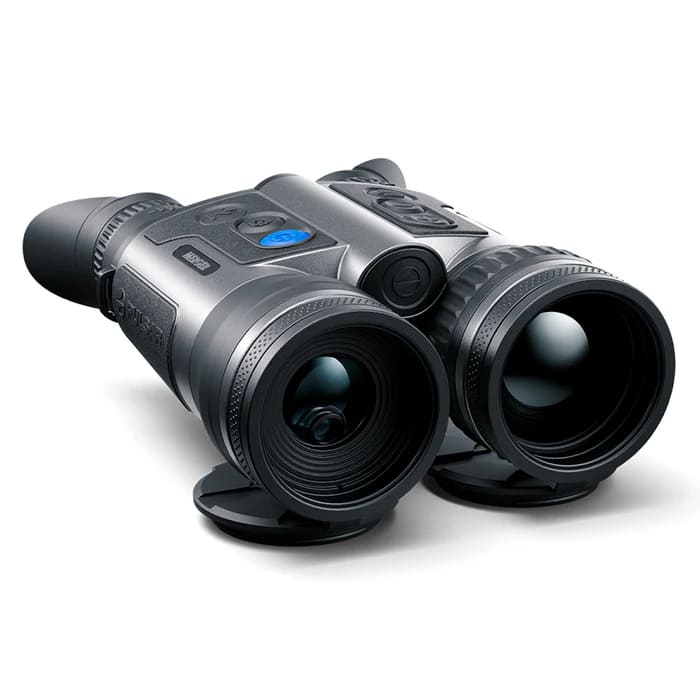 BINOCULAR TERMICO PULSAR MERGER LRF XT50 - Imagen 2