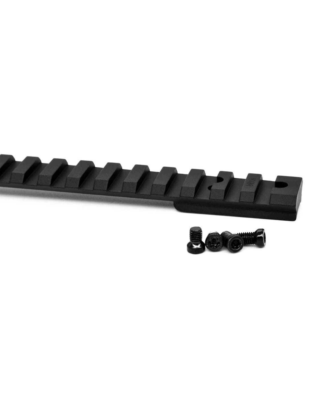 Carril WARNE Vapor 8-40 - Bergara Premier - Imagen 2
