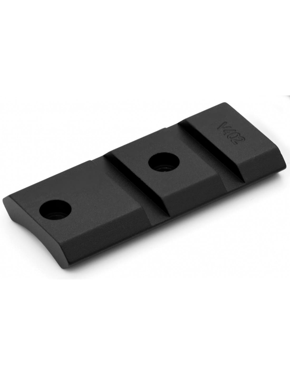Juego de Bases WARNE VAPOR - REM 700 - Imagen 2