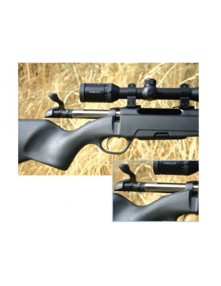 Rifle de cerrojo STEYR MANNLICHER PRO HUNTER cal. 30-06 Sprg - Imagen 5