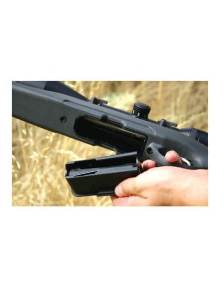 Rifle de cerrojo STEYR MANNLICHER PRO HUNTER cal. 30-06 Sprg - Imagen 6