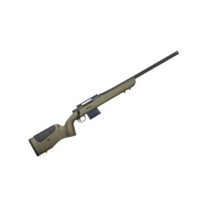 Rifle de cerrojo MOSSBERG MVP LR - 6.5 Creedmoor