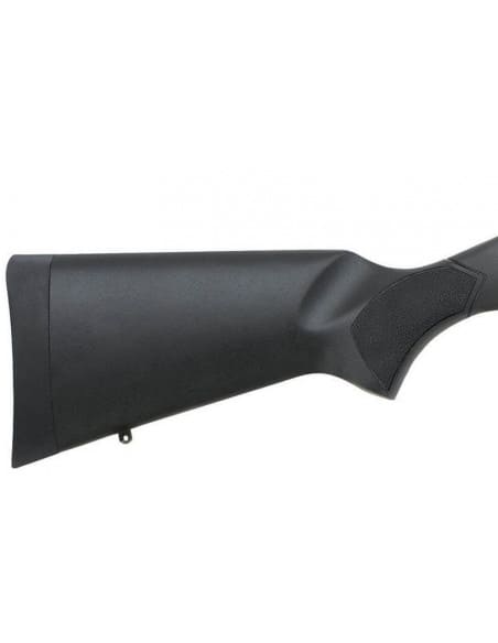 Rifle de cerrojo MOSSBERG MVP Patrol - 300 AAC BLK - Imagen 3