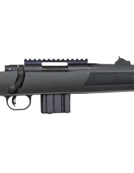 Rifle de cerrojo MOSSBERG MVP Patrol - 300 AAC BLK - Imagen 4