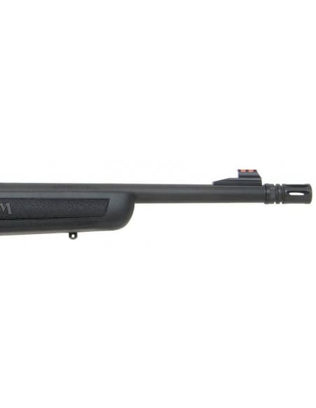 Rifle de cerrojo MOSSBERG MVP Patrol - 300 AAC BLK - Imagen 5