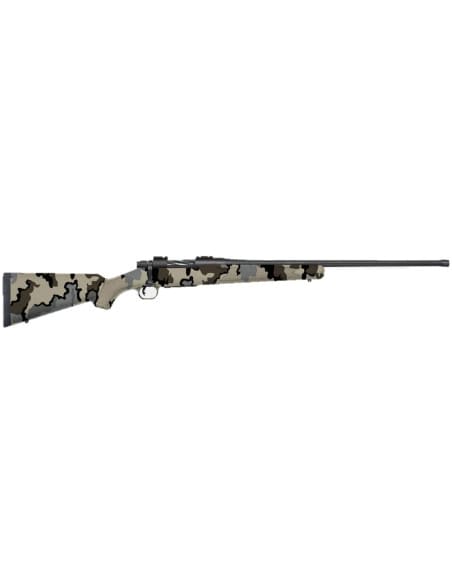 Rifle de cerrojo MOSSBERG Patriot Kuiu - Imagen 2