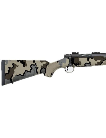 Rifle de cerrojo MOSSBERG Patriot Kuiu - Imagen 3