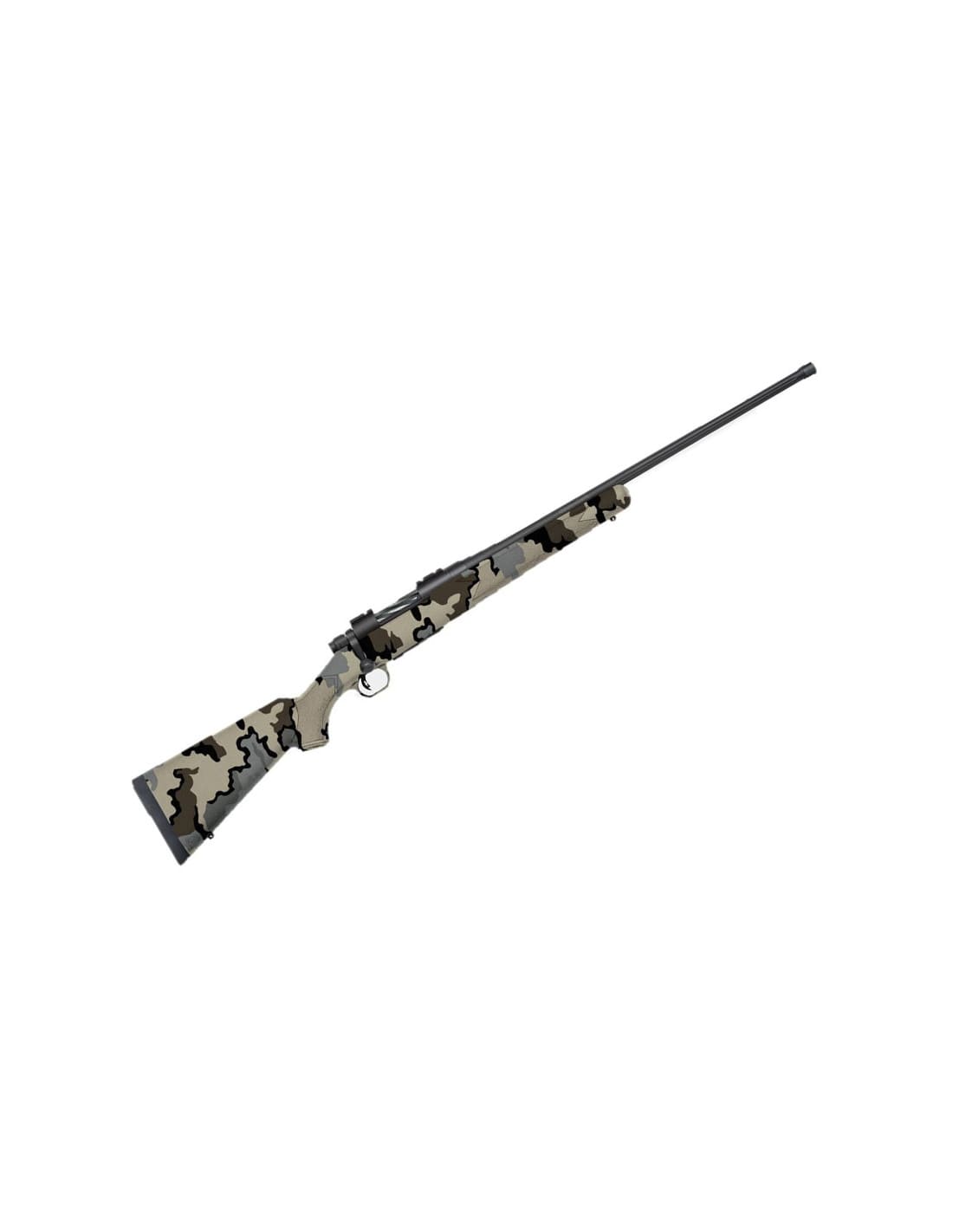 Rifle de cerrojo MOSSBERG Patriot Kuiu