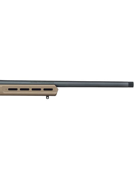 Rifle de cerrojo MOSSBERG Patriot LR Tactical - 308 Win. - Imagen 5