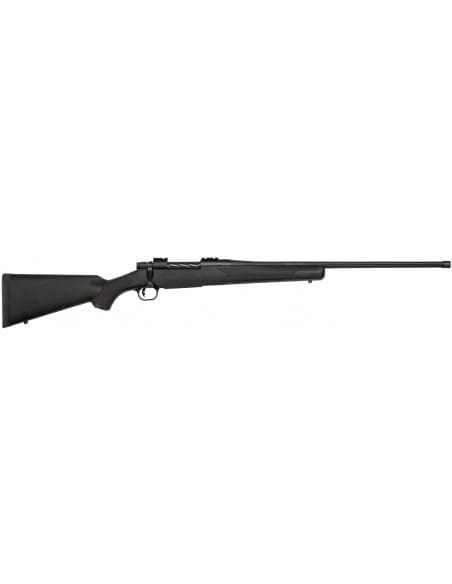 Rifle de cerrojo MOSSBERG Patriot Synthetic - Imagen 2