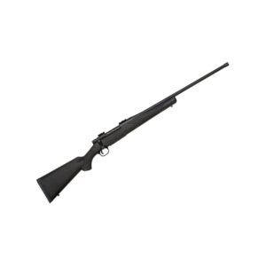 Rifle de cerrojo MOSSBERG Patriot Synthetic