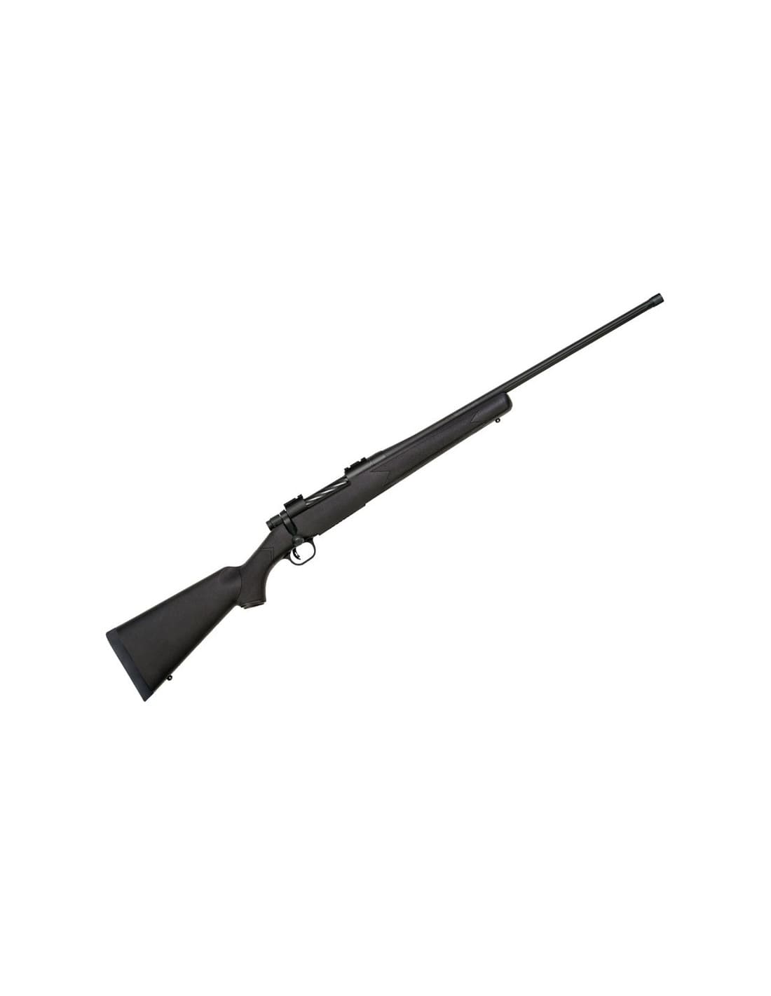 Rifle de cerrojo MOSSBERG Patriot Synthetic
