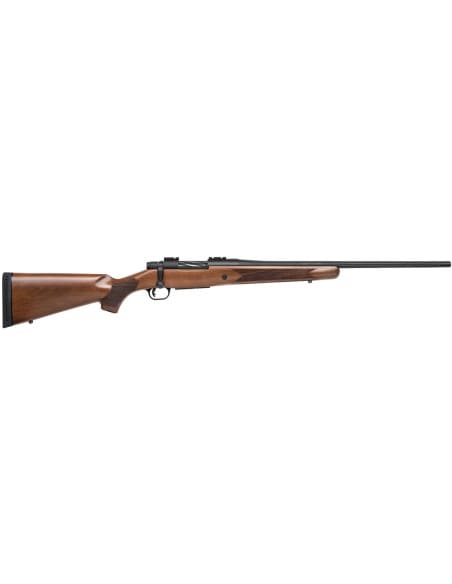 Rifle de cerrojo MOSSBERG Patriot Walnut - Imagen 2