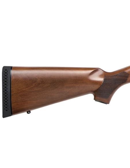 Rifle de cerrojo MOSSBERG Patriot Walnut - Imagen 3