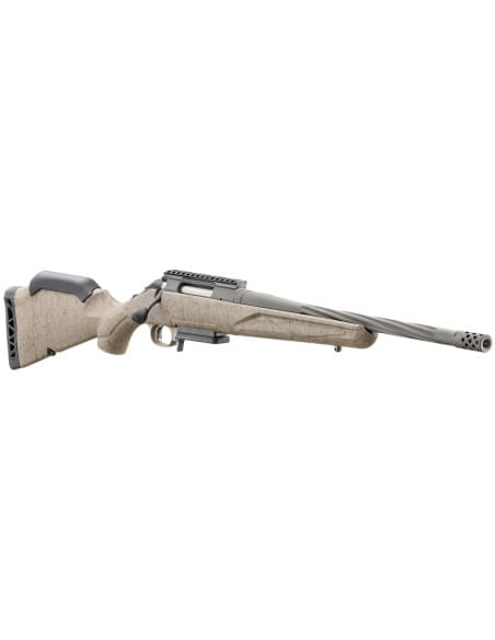 Rifle de cerrojo RUGER American Gen II Ranch - Imagen 2