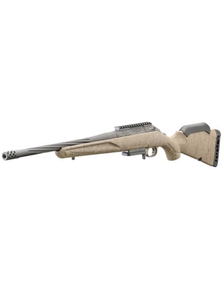 Rifle de cerrojo RUGER American Gen II Ranch - Imagen 3