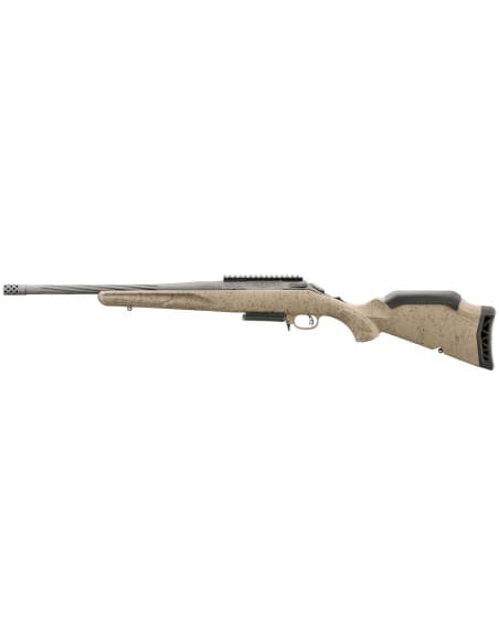 Rifle de cerrojo RUGER American Gen II Ranch - Imagen 7