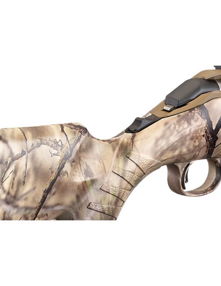 Rifle de cerrojo RUGER American GO WILD camo - Imagen 3