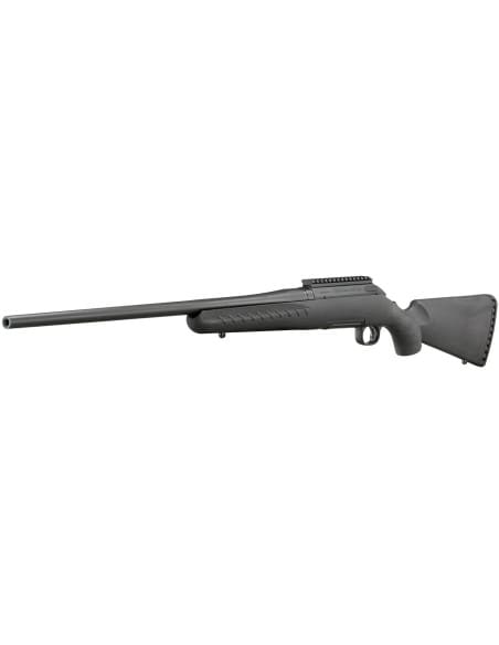 Rifle de cerrojo RUGER American Standard - Imagen 11