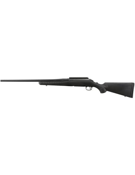 Rifle de cerrojo RUGER American Standard - Imagen 12