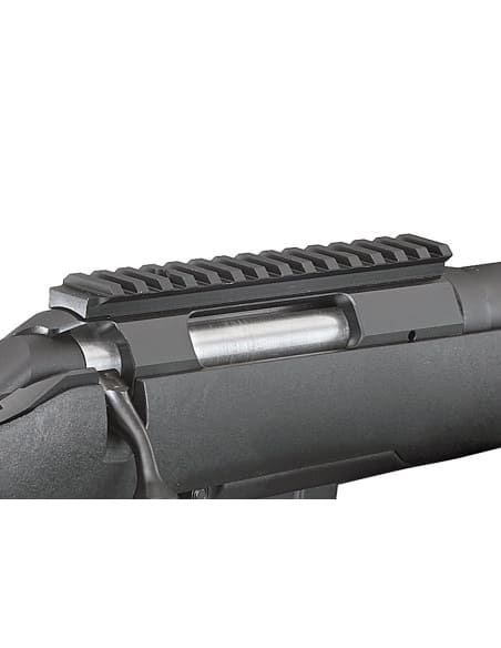 Rifle de cerrojo RUGER American Standard - Imagen 4