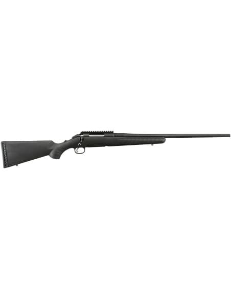 Rifle de cerrojo RUGER American Standard - Imagen 9