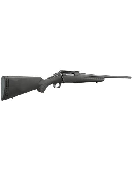 Rifle de cerrojo RUGER American Standard - Imagen 10