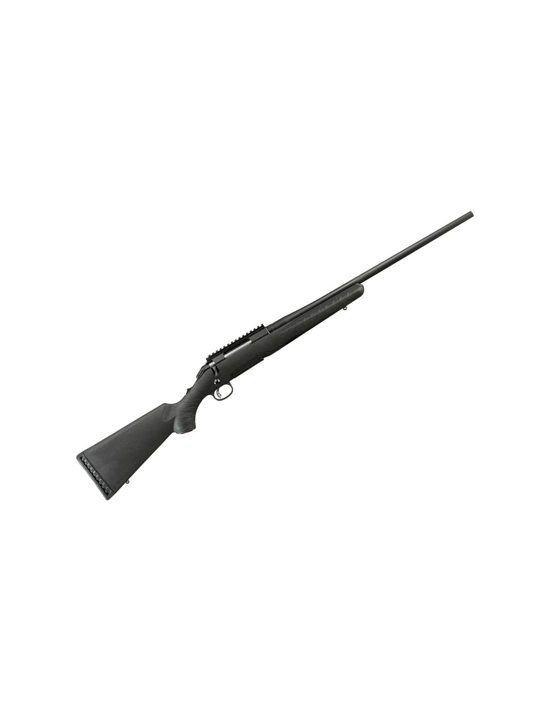 Rifle de cerrojo RUGER American Standard