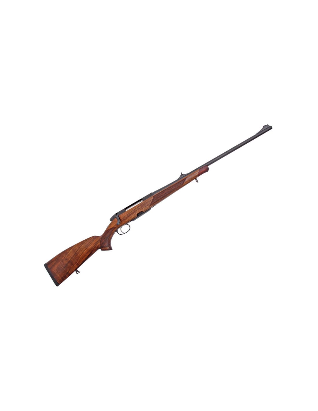 Rifle de cerrojo STEYR MANNLICHER CL II