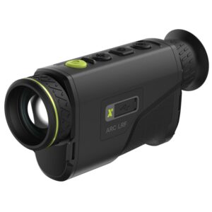 Monocular Térmico PIXFRA  Arc LRF A435P
