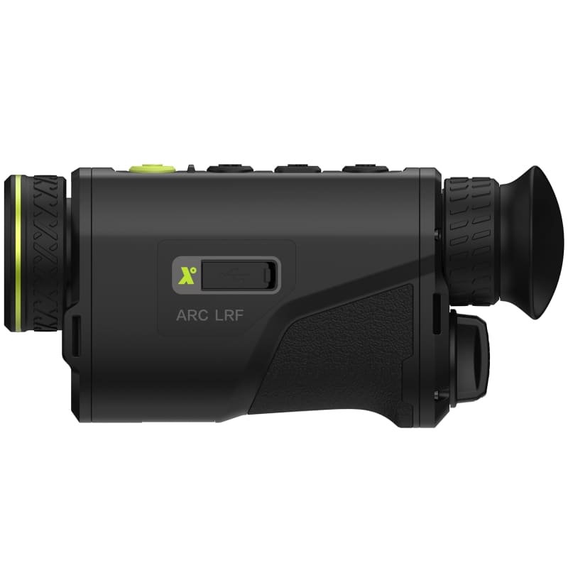Monocular Térmico PIXFRA Arc LRF A635P - Imagen 2