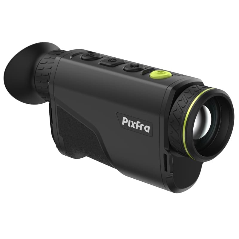Monocular Térmico PIXFRA Arc LRF A435P - Imagen 3