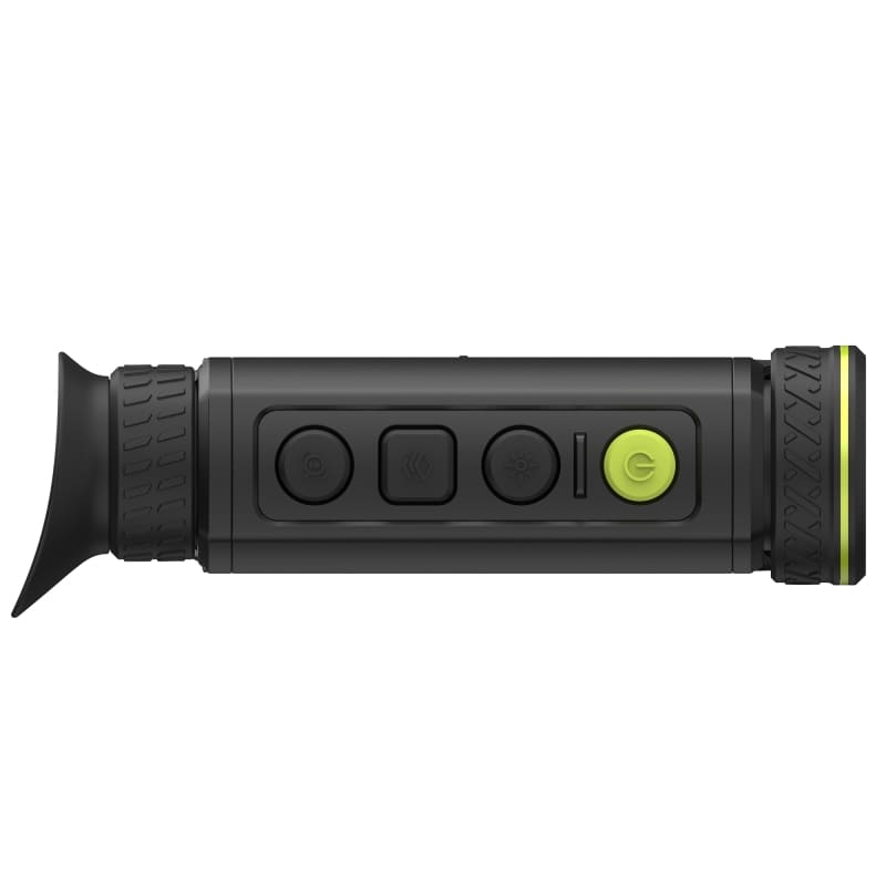 Monocular Térmico PIXFRA Arc LRF A635P - Imagen 4