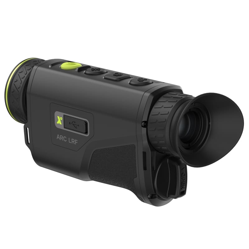 Monocular Térmico PIXFRA Arc LRF A635P - Imagen 5