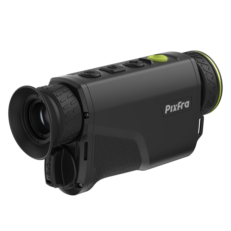 Monocular Térmico PIXFRA Arc LRF A435P - Imagen 6