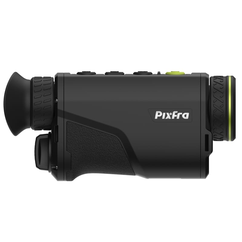Monocular Térmico PIXFRA Arc LRF A635P - Imagen 7