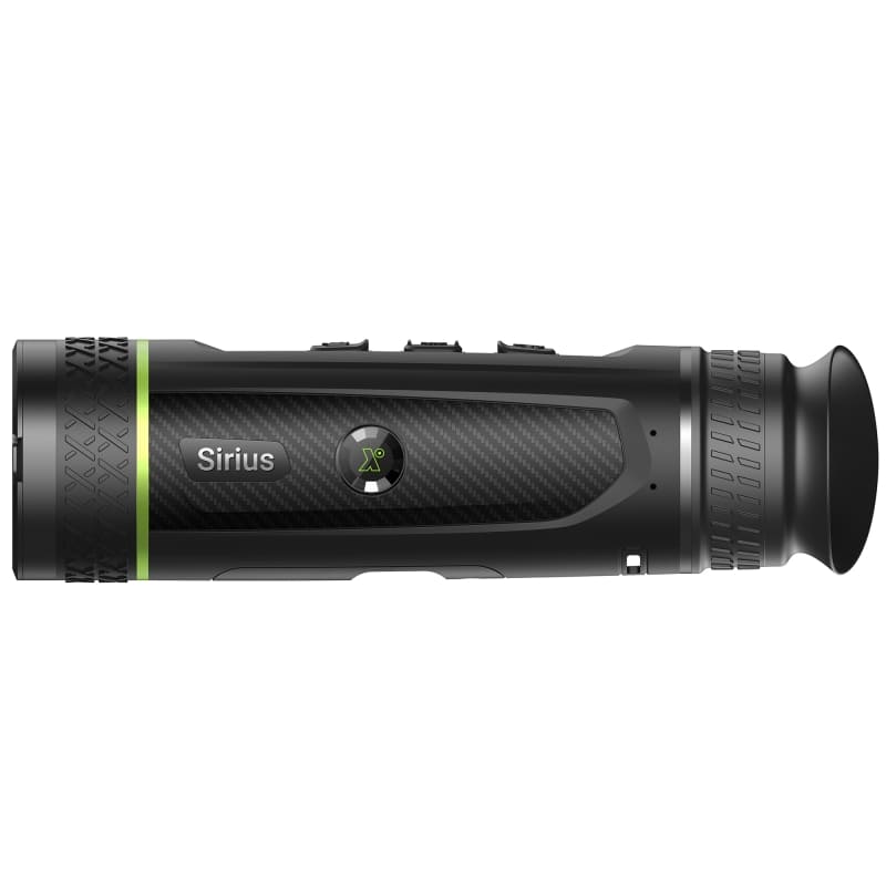 Monocular Térmico PIXFRA Sirius S635 - Imagen 6