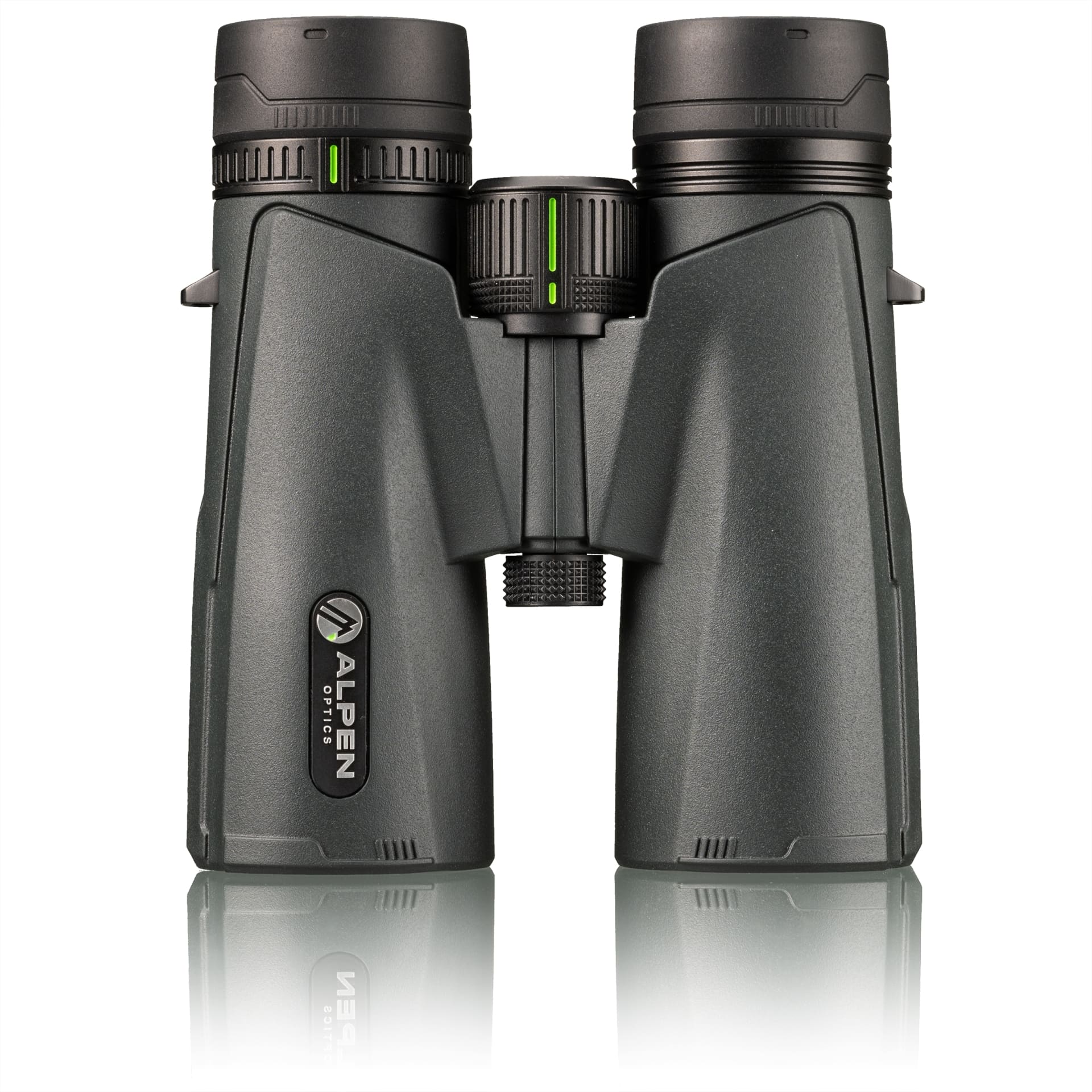 Prismáticos ALPEN OPTICS Black Tusk x42 - Imagen 4