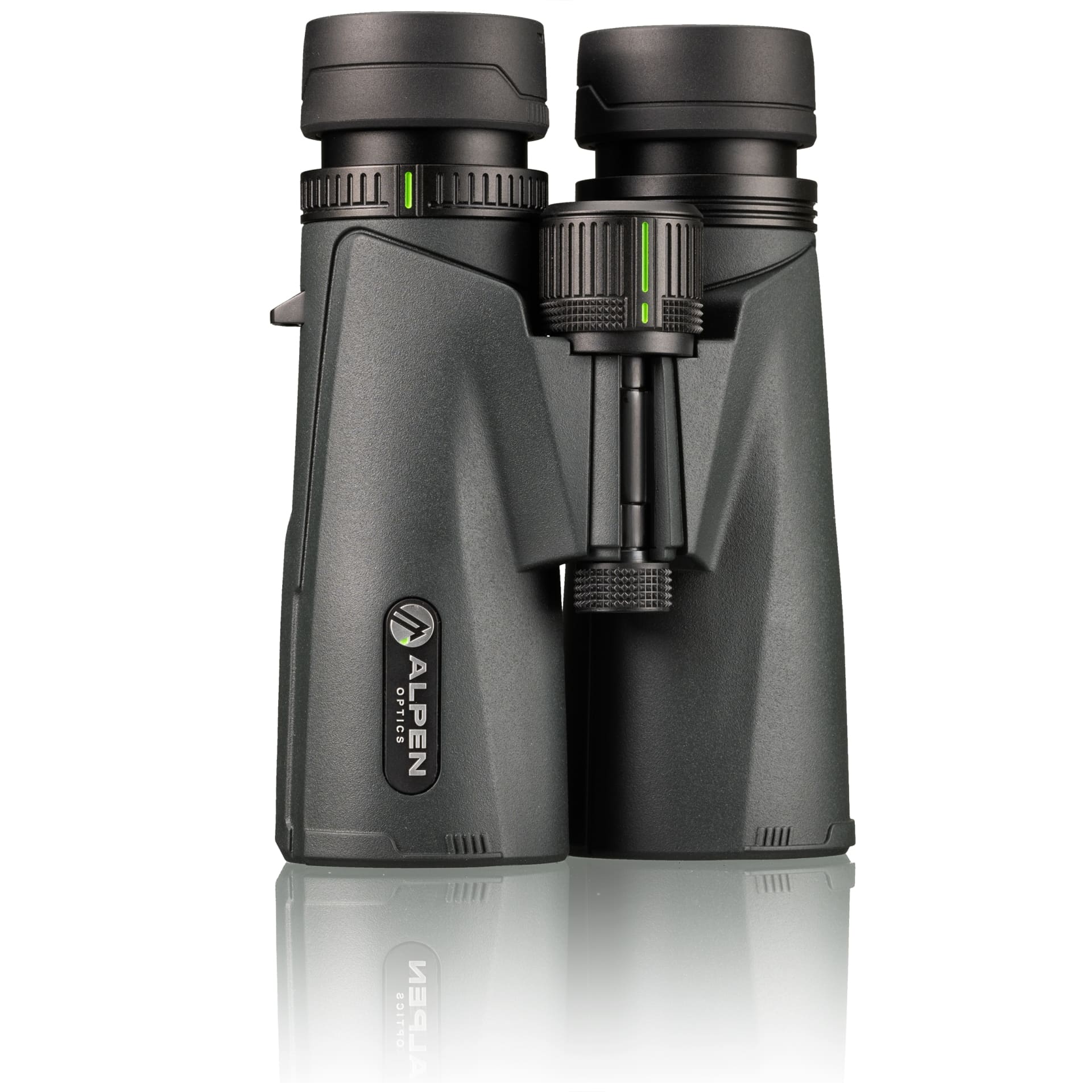 Prismáticos ALPEN OPTICS Black Tusk x42 - Imagen 5